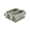 Weidmüller HDC-CR16-5B-2 GR 1758530000 Złącza przemysłowe, wkład HDC, rama ConCept Zawartość: 5 szt.