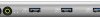 Terratec 251739 Stacja dokująca USB-C®