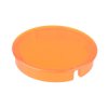 CW9Z-L11A IDEC Amber Push Button Lens for use with CW Series