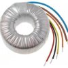 55149-P1S2 Transformator toroidalny 120VA 230VAC 55V 55V 1,091A 1,091A