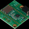 TEENSY AUDIO-SD 4.0 Teensy Shield - MicroSD/Audio f. Teensy 4.0