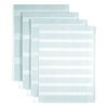 Weidmüller 1773880000 LM WRITEON 15X140 WS Drukarka systemu etykietującego Pole powierzchni etykietowania: 70 x 15 mm bi