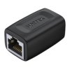 ŁĄCZNIK A1026BK RJ45-G/RJ45-G UNITEK