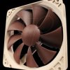 NF-P12 PWM Noctua NF-P12 PWM housing fan, 120 mm