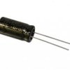 KE 820UF 25V KONDENSATOR