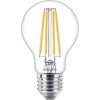 Philips 76301500 LED Bulb E-27 10.5W=100W Warm White 6x10.4cm EEC D