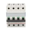 Wyłącznik Nadprądowy 4P C 25A 6Ka Ac S304 Tx3 403564