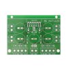 Wzmacniacz audio 4×12 W z TDA7375 - PCB do projektu AVT 1629