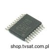 LMX2330LTMG 2.5GHz PLL Synthesizer SMD-TSSOP20 NSC