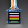 Adafruit OLED Breakout Board - 16-bit Color 1.27