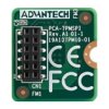 Moduł TPM 2.0 przez złącze SPI PCA-TPMSPI-00A1