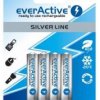 AKUM.R3 800MAH EVERACTIVE SILVER LINE