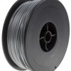 Filament do drukarki 3D PLA Ø 1.75mm 300g Srebrny RS PRO