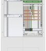 ABN SZ175ZL1401 Słupek przyłączeniowy licznika Opis 1 szt.