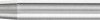 Frez PFERD TOOLS ZYAS 0210/3 Z3 PLUS 21200183, 2 mm x 40 mm , 1 szt.