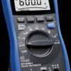 DT4261 Multimeter DT4261, digital, 6000 Counts, TRMS