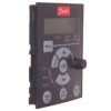 Panel sterujący do falowników VLT Micro Drive LCP 12 z potencjometrem 132B0101
