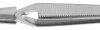 Pęseta uniwersalna BERNSTEIN Tools for Electronics 5-155-5