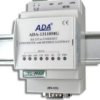 ADA-13110MG Konwerter ETHERNET na RS-232 z MODBUS GATEWAY