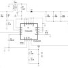 Enhanced integrated, 5-A, 40-V wide input range boost/SEPIC/flyback DC/DC regulator