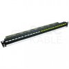 Patch panel RACK 19