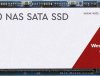 Dysk wewnętrzny SSD SATA M.2 2280 1 TB Western Digital WD Red™ SA500 M.2 SATA 6 Gb/s Produkt nowy