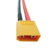 XT90 Male Plug with wires - 150mm