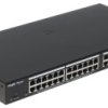 SWITCH POE RG-ES228GS-P 24-PORTOWY SFP REYEE