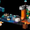 21274 LEGO® Minecraft® - The Warden Encounter