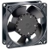 ebm-papst 9293510105 3300 N Axial Fan 24V DC 80 m³/h 92x92x32 mm