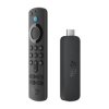 Smart TV Amazon Fire TV Stick 4K 2024, Odtwarzacz multimedialny HDMI