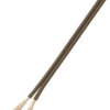 Kabel typu linka 2 x 0,75 mm², brązowy 604949 50 m
