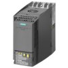 Przekształtnik częstotliwości 5,5 kW 3-fazowy 400 V AC 12,5 A PTC 0 → 550 Hz SINAMICS G120C Profinet Silniki AC