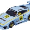 Carrera 20027650 Evolution Samochód Porsche Kremer 935 K3 nr 54