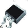 IRF9540S Power MOSFET