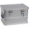 Alutec 11068 CLASSIC 68 Aluminium Transport Box 575x385x375 mm