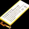 30681 Smartphone battery for Huawei devices, Li-Po, 2600 mAh
