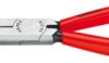 Snipe nose pliers, L 200 mm, 179 g, 38 11 200