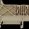 Separating plate for Z series, 1649550000