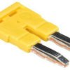 Złącza izolowane IVB WKF 4 - 2 Wieland Electric Z7.261.1227.0 Zawartość: 1 szt.