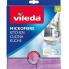 Ściereczka kuchenna z mikrofibry 2w1 Vileda