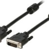 Kabel Przyłącze Dvi (24+5) Dual Link Dvi-D Dskdv06 /1,8M/