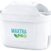 Brita 122027 Filtr do wody 4 szt.