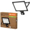 LEDVANCE 4058075831599 Essentials Floodlights Sensor 100W 4000K Cool White