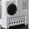 Higrostat do ogrzewania szafy rozdzielczej Rittal SK 3118.000