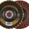 Tarcza lamelkowa Rhodius VSK F 304146 10 szt.