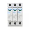 Ogranicznik przepięć Typ T2 3P 20kA SPCT2-280/3 167595