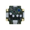 Motor mountable stepper motor controller/driver module 12 to 54V, 6A, 256 µSteps, SixPoint ramp controller with USB, S/D, CAN an