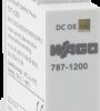 787-1200 Power supply, primary clocked, 24 VDC, 0.5 A