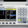 SDG6052X generator arbitralny 500MHz 20Mpts 2,4GSa/s 2 kanałowy Siglent
